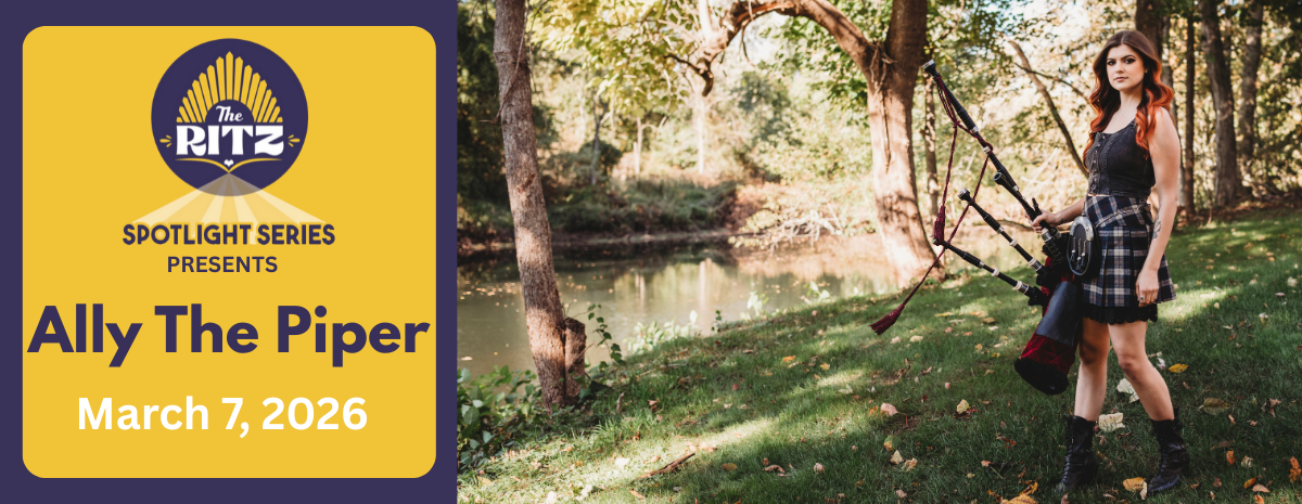 Ally The Piper March 7, 2026